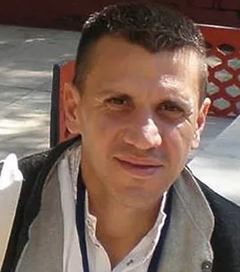Dr. Adrián Cillo